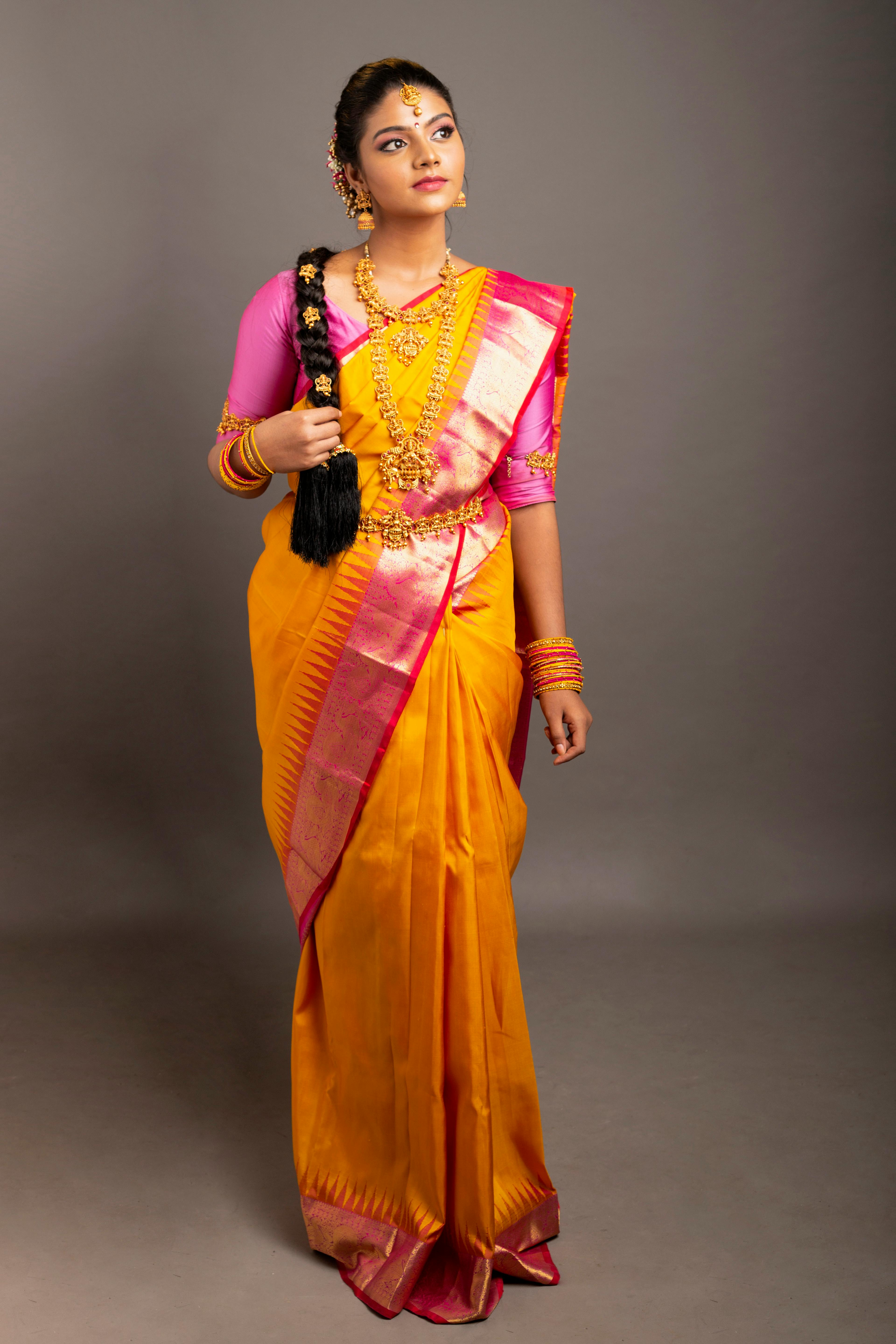Silk Saree